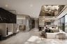 3 Bedroom Condo for sale in Aroon Siriraj Triple Station, Siri Rat, Bangkok near MRT Suwinthawong