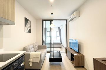 1 Bedroom Condo for rent in Life Rama 4 - Asoke, Khlong Toei, Bangkok near MRT Queen Sirikit National Convention Centre
