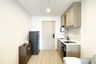 1 Bedroom Condo for rent in Life Rama 4 - Asoke, Khlong Toei, Bangkok near MRT Queen Sirikit National Convention Centre