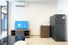 1 Bedroom Condo for rent in Life Rama 4 - Asoke, Khlong Toei, Bangkok near MRT Queen Sirikit National Convention Centre