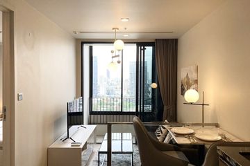 1 Bedroom Condo for rent in Ideo Q Sukhumvit 36, Khlong Tan, Bangkok near BTS Thong Lo