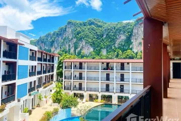 Condo for sale in The Lai Thai Luxury Condominium, Ao Nang, Krabi
