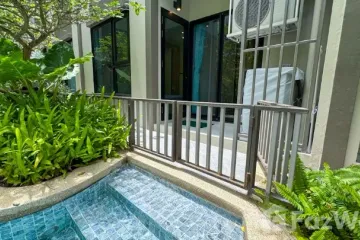 1 Bedroom Condo for rent in The Origin Kathu-Patong, Kathu, Phuket