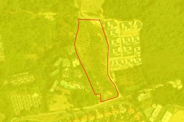 Land for sale in Choeng Thale, Phuket