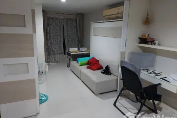 1 Bedroom Condo for sale in Metro Sky Ratchada, Din Daeng, Bangkok near MRT Huai Khwang