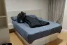 1 Bedroom Condo for sale in Metro Sky Ratchada, Din Daeng, Bangkok near MRT Huai Khwang