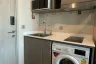 1 Bedroom Condo for Sale or Rent in Aspire Erawan Prime, Pak Nam, Samut Prakan near BTS Erawan Museum