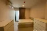 1 Bedroom Condo for Sale or Rent in Aspire Erawan Prime, Pak Nam, Samut Prakan near BTS Erawan Museum