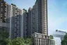 1 Bedroom Condo for sale in Aspire Sathorn-Thapra, Bukkhalo, Bangkok near BTS Talat Phlu