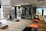 1 Bedroom Condo for sale in Aspire Sathorn-Thapra, Bukkhalo, Bangkok near BTS Talat Phlu