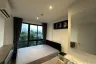 1 Bedroom Condo for sale in iCondo Serithai Green Space, Khlong Kum, Bangkok near MRT Khlong Ban Ma