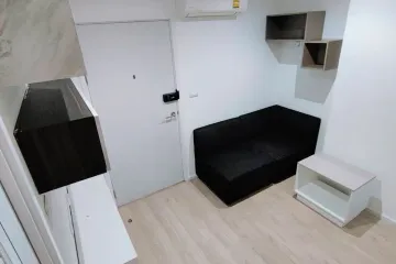 1 Bedroom Condo for sale in iCondo Serithai Green Space, Khlong Kum, Bangkok near MRT Khlong Ban Ma