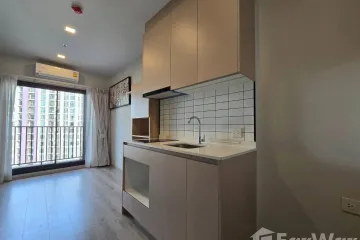 1 Bedroom Condo for sale in Metris District Ladprao, Chom Phon, Bangkok near MRT Phahon Yothin