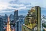 1 Bedroom Condo for sale in Metris District Ladprao, Chom Phon, Bangkok near MRT Phahon Yothin