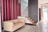 3 Bedroom Townhouse for rent in Baan Klang Muang Urbanion Rama 9 - Ladprao, Wang Thonglang, Bangkok near MRT Lat Phrao