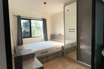 1 Bedroom Condo for sale in Chewathai Hallmark Ladprao - Chokchai 4, Saphan Song, Bangkok near MRT Chok Chai 4