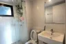 1 Bedroom Condo for sale in Chewathai Hallmark Ladprao - Chokchai 4, Saphan Song, Bangkok near MRT Chok Chai 4