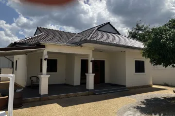 3 Bedroom House for sale in Tropical Garden Village, Cha am, Phetchaburi