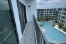 2 Bedroom Condo for sale in Supalai Kram Khao Tao, Nong Kae, Prachuap Khiri Khan
