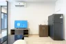 1 Bedroom Condo for rent in Life Rama 4 - Asoke, Khlong Toei, Bangkok near MRT Queen Sirikit National Convention Centre