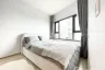 1 Bedroom Condo for rent in Life Rama 4 - Asoke, Khlong Toei, Bangkok near MRT Queen Sirikit National Convention Centre