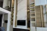 1 Bedroom Condo for rent in IDEO New Rama 9, Hua Mak, Bangkok near Airport Rail Link Ramkhamhaeng
