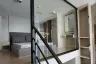 1 Bedroom Condo for rent in IDEO New Rama 9, Hua Mak, Bangkok near Airport Rail Link Ramkhamhaeng
