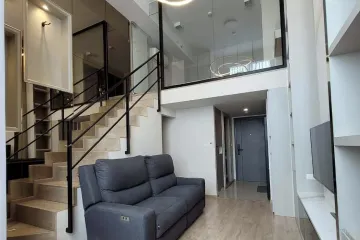 1 Bedroom Condo for rent in IDEO New Rama 9, Hua Mak, Bangkok near Airport Rail Link Ramkhamhaeng