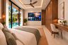 3 Bedroom Villa for sale in Casa Mira Bo Phut, Bo Phut, Surat Thani