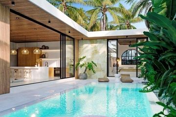 2 Bedroom Villa for sale in Casa Mira Bo Phut, Bo Phut, Surat Thani