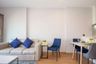 2 Bedroom Condo for rent in Astra Sky River, Chang Khlan, Chiang Mai