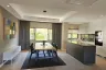 3 Bedroom Condo for sale in Palm Hills Golf Club & Residence, Cha am, Phetchaburi