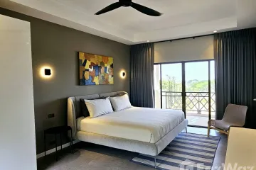 3 Bedroom Condo for sale in Palm Hills Golf Club & Residence, Cha am, Phetchaburi