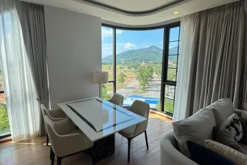 1 Bedroom Condo for sale in Above Element, Choeng Thale, Phuket