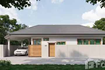 2 Bedroom Villa for sale in Ruecha Villa Khao Lak, Khuekkhak, Phang Nga