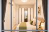 1 Bedroom Condo for sale in The Ville Kaset - sart, Lat Yao, Bangkok near MRT Chatuchak Park