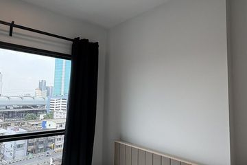 1 Bedroom Condo for sale in The Tree Sukhumvit 71 - Ekamai, Suan Luang, Bangkok near Airport Rail Link Ramkhamhaeng