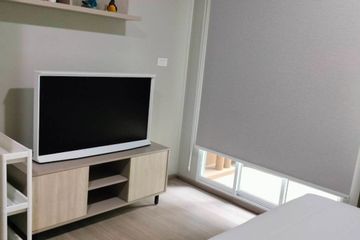 1 Bedroom Condo for sale in Dcondo Panaa, Bang Khun Si, Bangkok