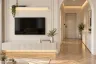 1 Bedroom Condo for sale in Srivara Mansion, Din Daeng, Bangkok near MRT Thailand Cultural Centre