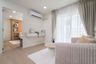 2 Bedroom Condo for sale in The Plenary Sathorn, Khlong Ton Sai, Bangkok near BTS Wongwian Yai