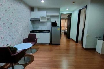 2 Bedroom Condo for sale in Diamond Ratchada Cool House, Huai Khwang, Bangkok near MRT Huai Khwang