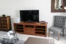 1 Bedroom Condo for rent in Sky Breeze Condo, Suthep, Chiang Mai