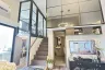 2 Bedroom Condo for sale in Landmark @Grand Station, Khan Na Yao, Bangkok near MRT East Outer Ring Road