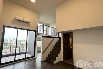 2 Bedroom Condo for sale in Landmark @Grand Station, Khan Na Yao, Bangkok near MRT East Outer Ring Road