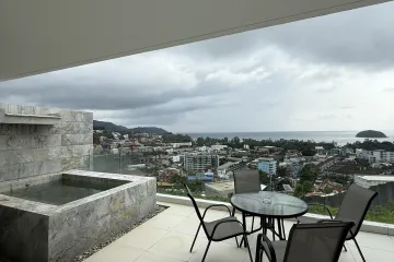 2 Bedroom Condo for rent in The View Phuket, Karon, Phuket