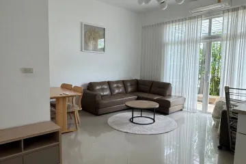 3 Bedroom House for rent in Saiyuan Med Village, Rawai, Phuket