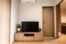 1 Bedroom Condo for rent in Altitude Unicorn Sathorn - Tha Phra, Talat Phlu, Bangkok near BTS Talat Phlu