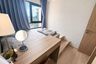 1 Bedroom Condo for rent in Altitude Unicorn Sathorn - Tha Phra, Talat Phlu, Bangkok near BTS Talat Phlu