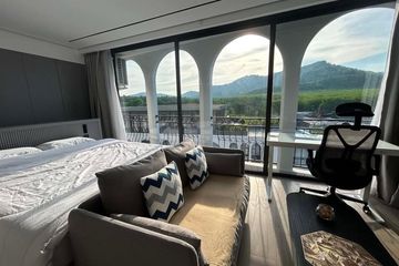 Condo for sale in Harmony Naiharn, Rawai, Phuket