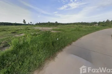 Land for sale in Thap Tai, Prachuap Khiri Khan